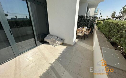 Fully Furnished | 1 Bedroom | Pool View