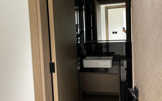 1BR | FULLY FURNISHED | READY FOR OCCUPANCY