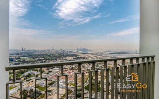 Downtown Views|Prime Location|Fully Furnished