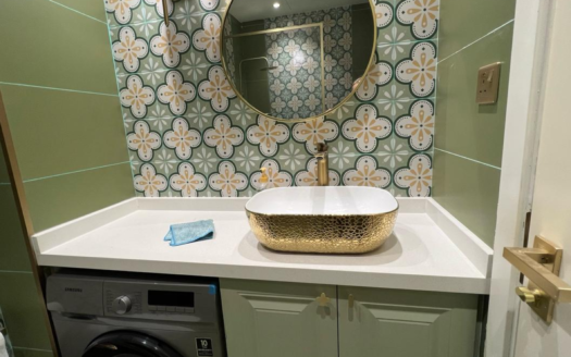 Studio | Furnished | Prime Location