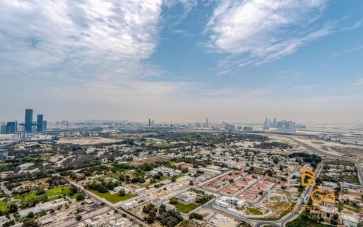 Downtown Views|Prime Location|Fully Furnished