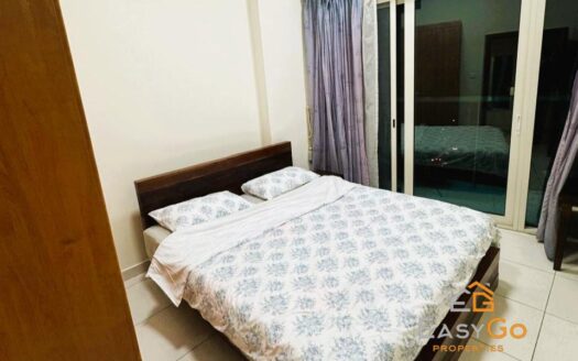 Marina View | Fully Furnished | Big Size