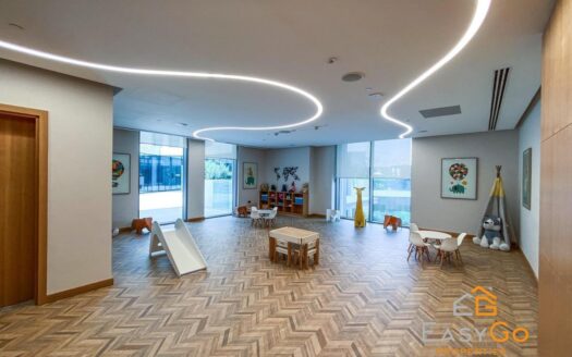 Luxury Furnished | 2 Bedroom | Burj Khalifa View