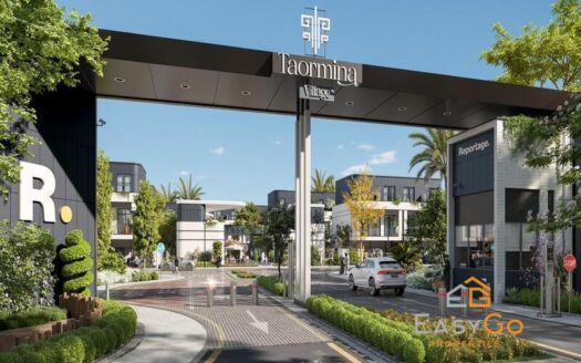 Ramadan | 3 Bed + Maid | 0.5% Monthly Available