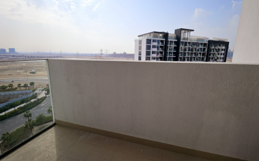 Brand New | 3 Bedroom | Meydan and Boulevard View