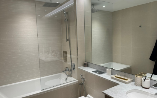 Fully Furnished | 2Bedroom | Sea View