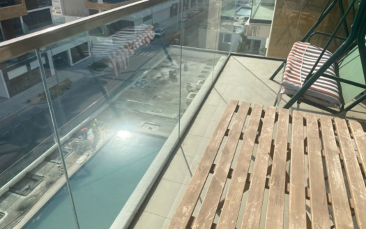 1Bedroom | Cozy Living | Lagoon View