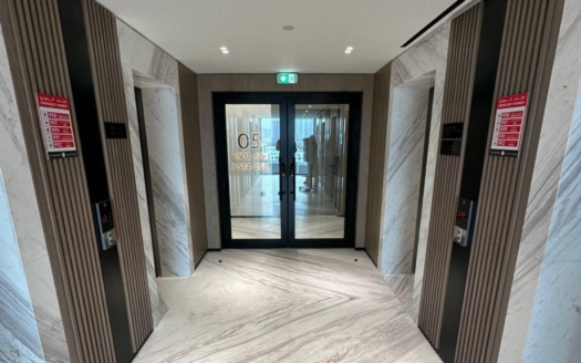 1BR | MINIMALIST DESIGN | READY FOR OCCUPANCY