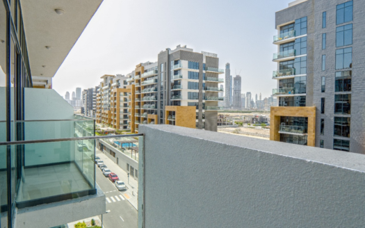 STUDIO | ELEGANT FURNISHED | AVAILBLE FOR RENT