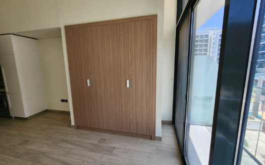 Studio Apartment in AZIZI Riviera – Meydan