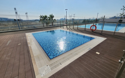 Cozy 1Bedroom | Ready to Move In | Ideal Location