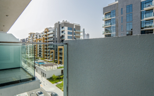 STUDIO | ELEGANT FURNISHED | AVAILBLE FOR RENT