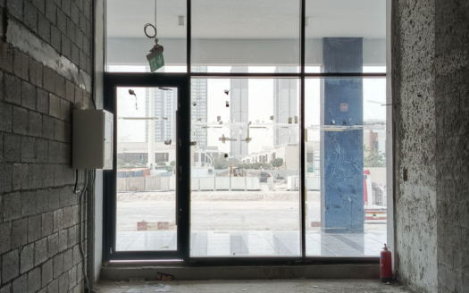 Ready for Occupancy | Lagoon View | Khalifa View