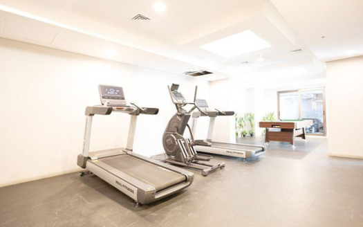 Fully Furnished | Studio | Ready to move in