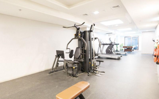 Fully Furnished | Studio | Ready to move in