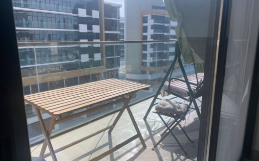 1Bedroom | Cozy Living | Lagoon View