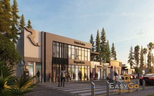 Community View | Single Row | Ramadan Offer