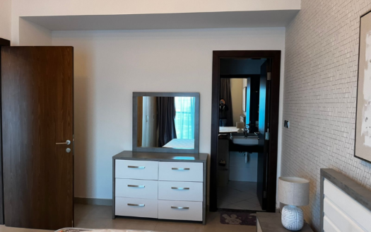 1 Bedroom | Fully Fusnished | Ready to move in