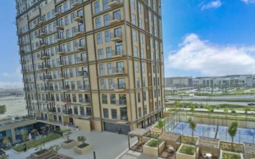 1BR | PRIME LOCATION | READY FOR OCCUPANCY