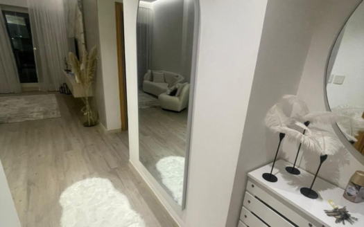 Fully Furnished | Canal View | Prime Location