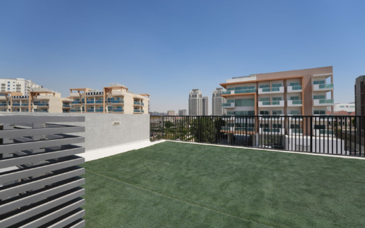 Luxury 5-BR Villa | A Perfect Family Home