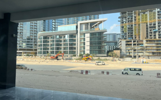 Shell N Core | Lagoon View | Any Business