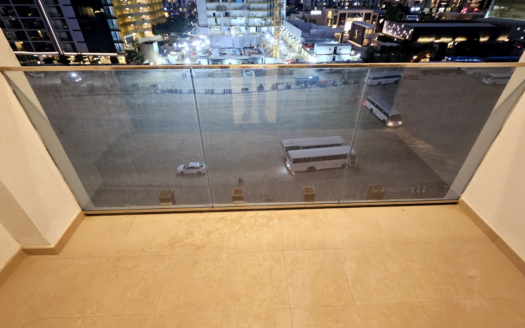 غرفتين نوم | موقع مميز | جاهزة للسكن