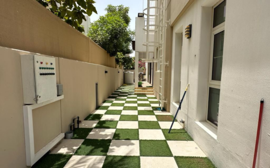 5BR | BIG SIZE | LUXURY FURNISHED