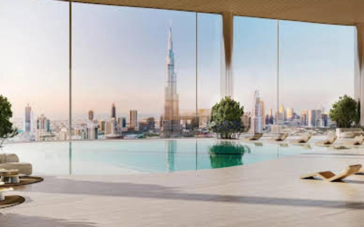 1BR | Luxury Living | Prime Location