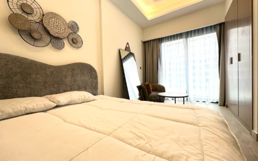 5mins to Downtown | Fully Furnished | Big size