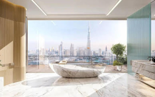 1BR | Luxury Living | Prime Location