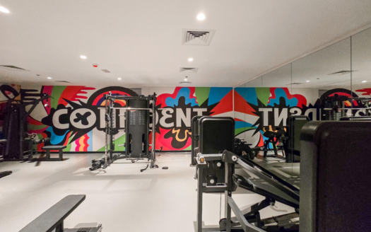 Brand New | Studio | Modern Design | Ready to move