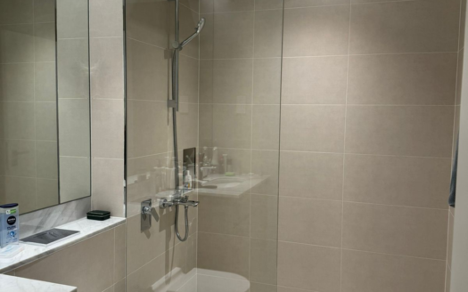 Fully Furnished | 2Bedroom | Sea View