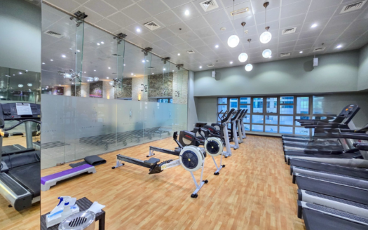 Luxury Furnished | 2 Bedroom | Beach View