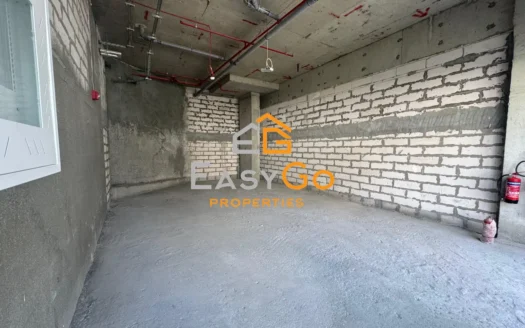 SHOP FOR SALE IN AZIZI RIVIERA, MEYDAN ONE