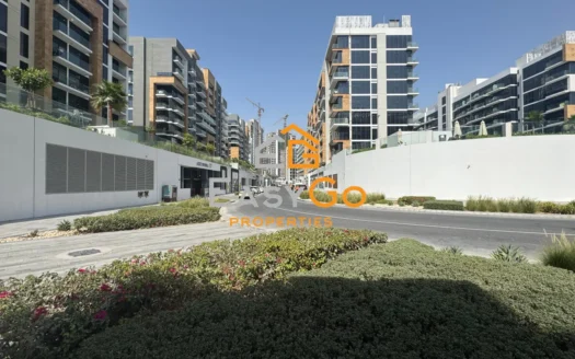 SHOP FOR SALE IN AZIZI RIVIERA, MEYDAN ONE