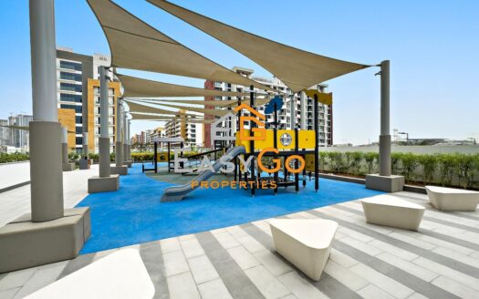 Apartment for sale in AZIZI Riviera, Meydan One