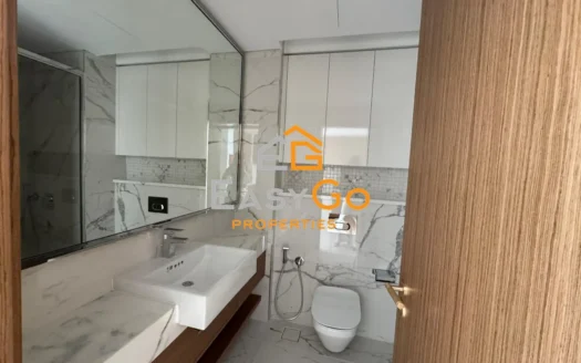 Apartment for rent in AZIZI Riviera, Meydan One