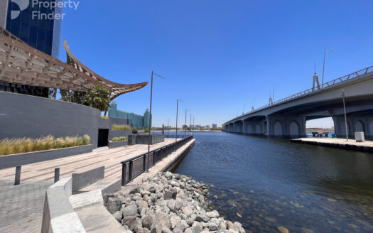 Apartment for sale in Azizi Fawad Residence, Dubai Healthcare City 2