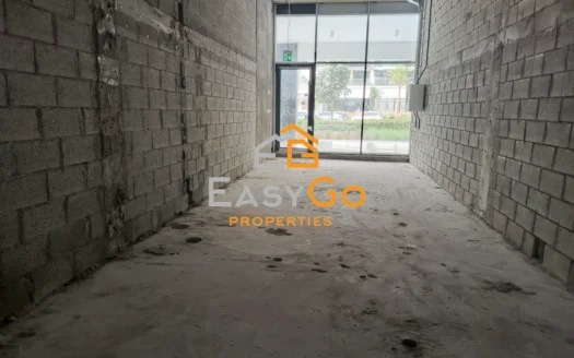 Retail for rent in AZIZI Riviera, Meydan One