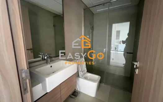 Apartment for rent in AZIZI Riviera, Meydan One