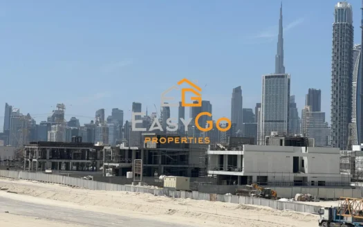 Apartment for rent in AZIZI Riviera, Meydan One