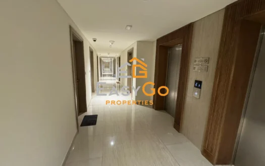 Apartment for sale in AZIZI Riviera, Meydan One