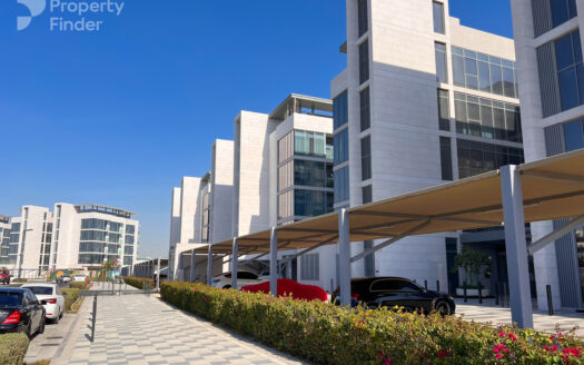 APARTMENT FOR RENT IN AZIZI RIVIERA, MEYDAN ONE