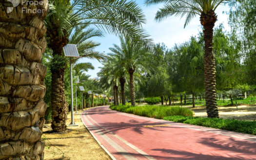 APARTMENT FOR RENT IN THE AUTOGRAPH, JUMEIRAH VILLAGE CIRCLE