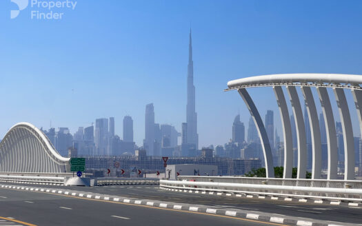 APARTMENT FOR RENT IN AZIZI RIVIERA, MEYDAN ONE