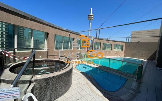 Apartment for rent in Elite Sports Residence 2, Elite Sports Residence