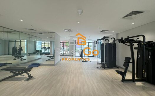 APARTMENT FOR RENT IN AZIZI RIVIERA, MEYDAN ONE