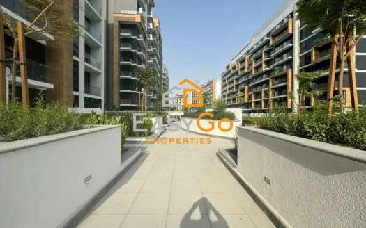 APARTMENT FOR RENT IN AZIZI RIVIERA, MEYDAN ONE