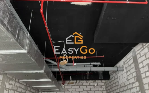 Shop for rent in AZIZI Riviera, Meydan One